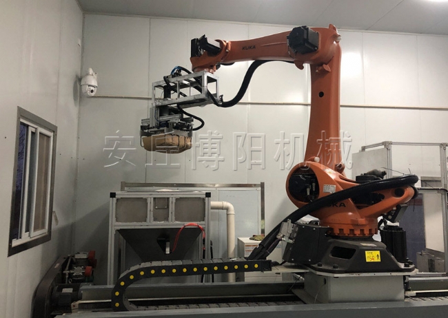 17(紙袋 聚合物干粉)