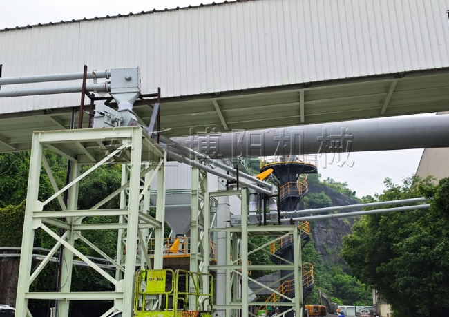 364（aod不銹鋼渣粉）