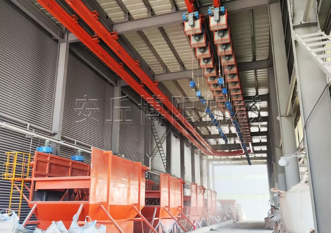 碳酸鈉全自動噸袋拆袋機   山東噸包全自動破包機優勢